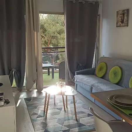 Apartment Zen
